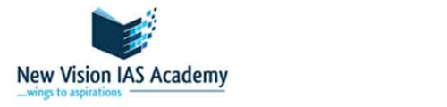 New Vision IAS Academy Nagpur Logo